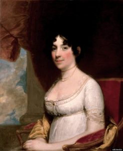 madison