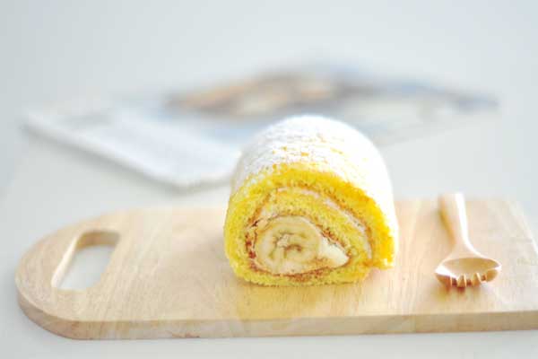 Featured image of post Muz Aromalı Rulo Pasta