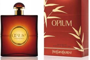 opium