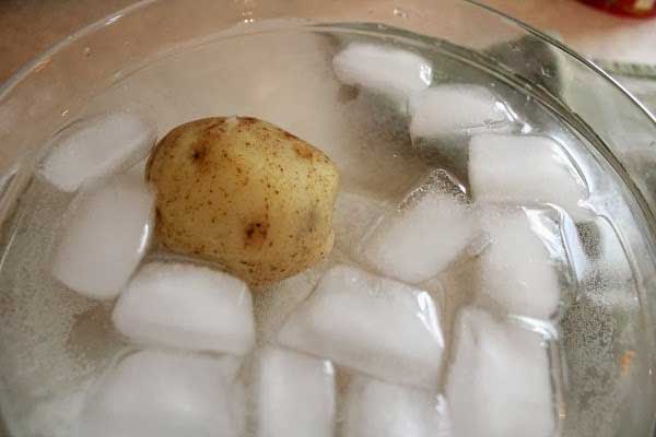Featured image of post Hızlı Patates Soyma Tekniği