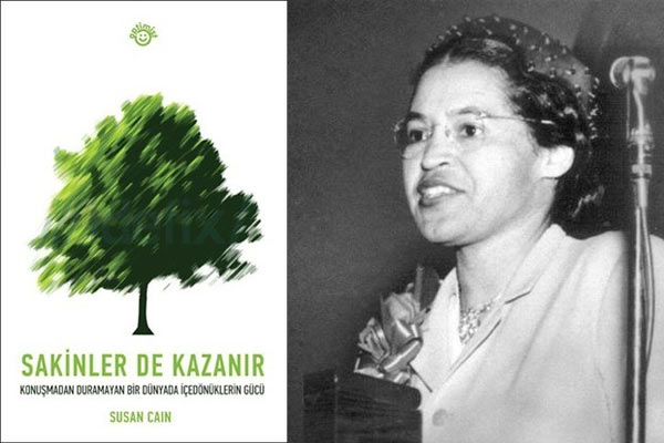 Featured image of post Sakinler de Kazanır!