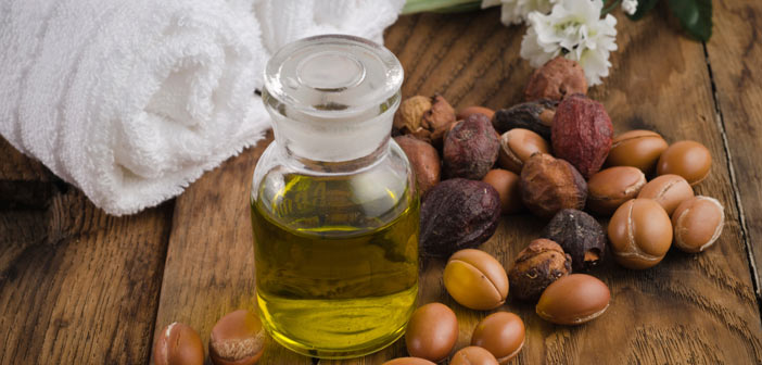 Featured image of post Argan Yağının Faydaları