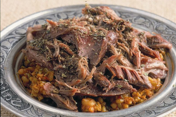 Featured image of post Büryan Kebabı
