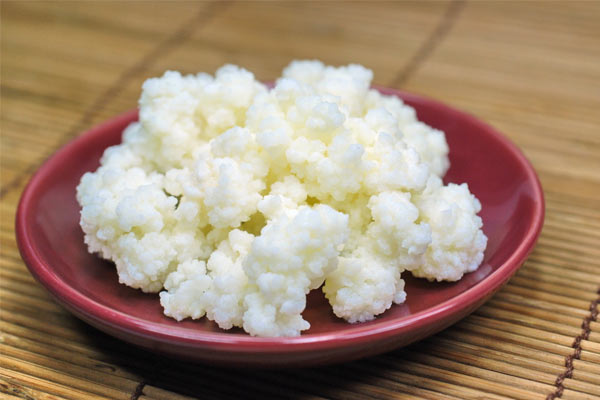 Featured image of post Evde Kefir Nasıl Yapılır?