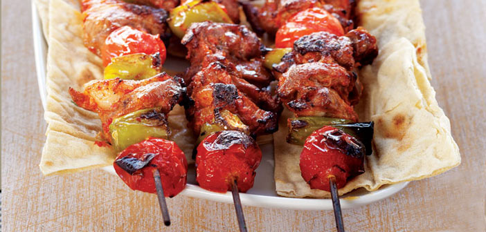 Featured image of post Evde Kuzu Kebabı
