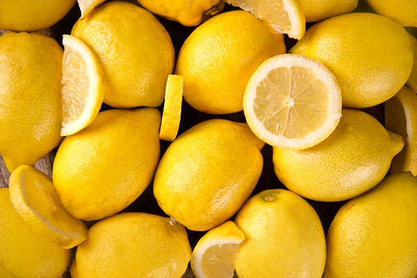 Featured image of post Limonun 10 Harika Faydası