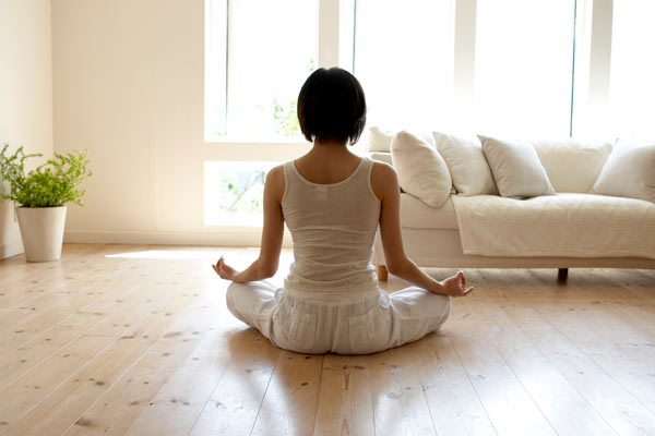 Featured image of post Meditasyon: Derin Düşünme Sanatı