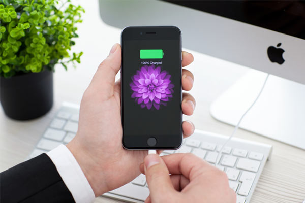 Telefonunuzun Şarjının Çabuk Bitmemesi İçin Ne Yapmalısınız?