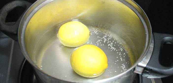 Kuruyan Limon Yeniden Nasıl Tazelenir?