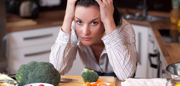 Featured image of post Depresyona İyi Gelen Yiyecekler