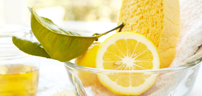 Featured image of post Limonun 39 Farklı Kullanımı