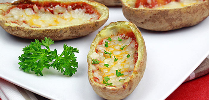 Featured image of post Fırında Kaşarlı Patates Sandalları