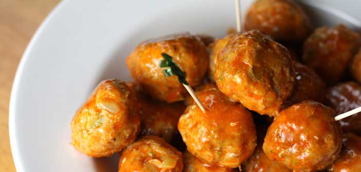 Featured image of post Buffalo Soslu Tavuk Topları