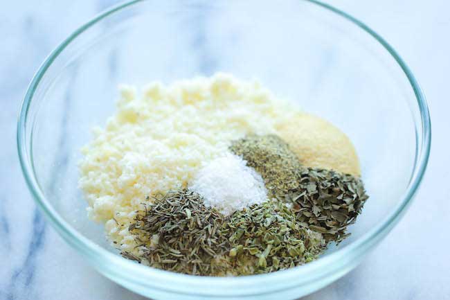 karisim