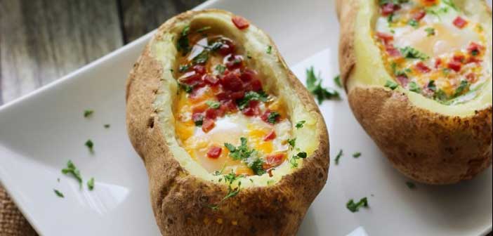 Featured image of post Patates Yatağında Sucuklu Yumurta