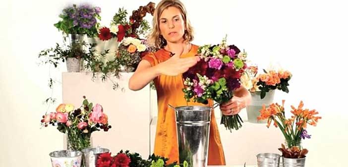 Featured image of post Vazo Çiçeklerinin Solmasını Engellemenin İlginç Yolu