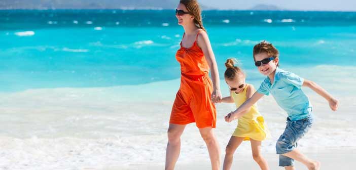 Featured image of post Çocuklarla Seyahat Etmenin Püf Noktaları