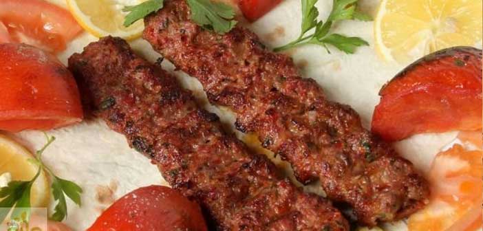 Featured image of post Ev Usülü Adana Kebabı Tarifi
