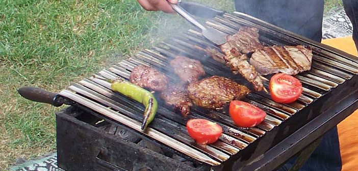 Featured image of post Mangal Yaparken En Sık Yapılan 9 Hata