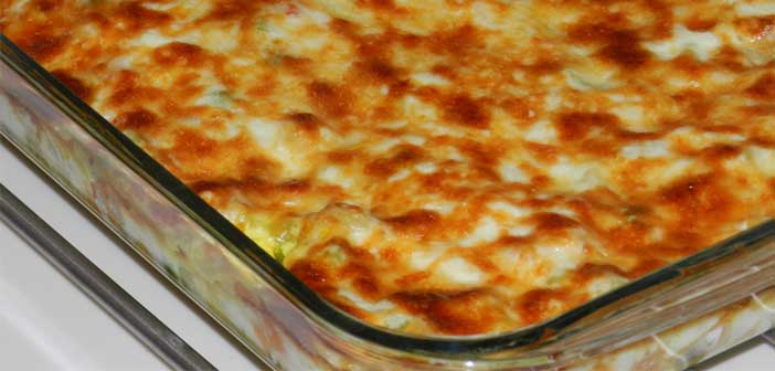 Featured image of post Patates Graten Nasıl Yapılır? Yanında Ne Olmalı?