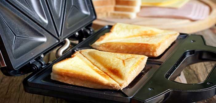 Featured image of post Tost Makineleri Nasıl Temizlenir?