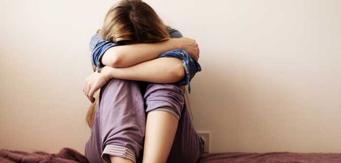 Featured image of post Depresyonla Başa Çıkmanın Yolları