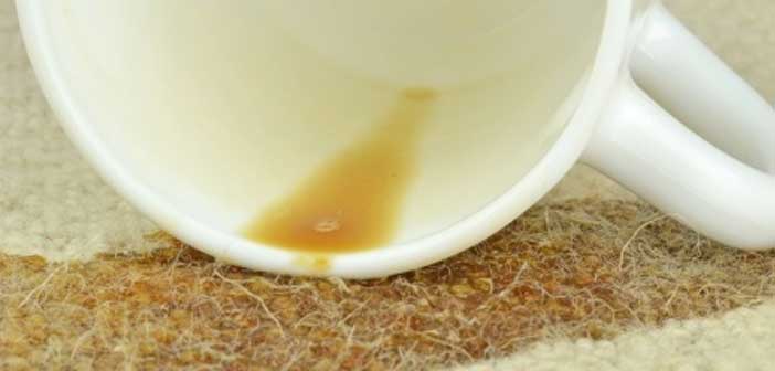 Featured image of post Halıdaki Çay Lekesi