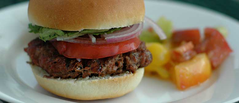 Hamburger Yaparken Dikkat Etmeniz Gereken 5 Önemli Nokta
