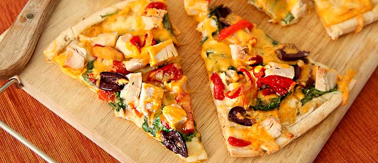 Featured image of post Kalan Pizzayı Saklama ve Isıtmanın İdeal Yolu