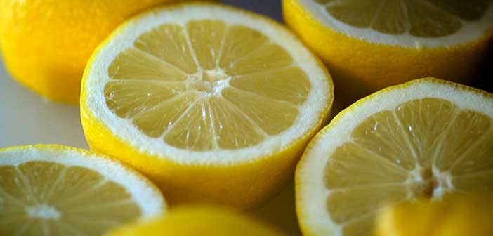 Featured image of post Kullanılan Limonlar Nasıl Değerlendirilir?