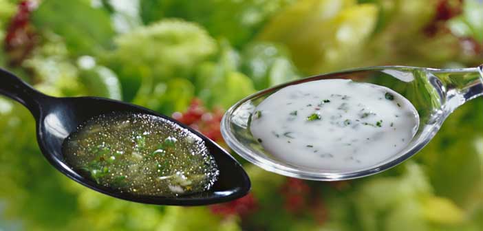 Featured image of post En Lezzetli Salata Sosları
