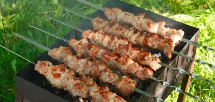 Featured image of post Lezzetli Mangal Nasıl Yapılır?