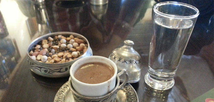 Featured image of post Menengiç Kahvesi ve Faydaları