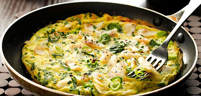 Featured image of post Omletler Nasıl Daha Güzel Olur?
