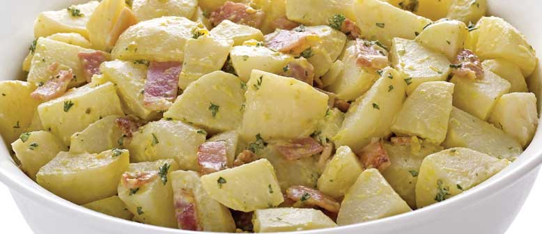 Featured image of post Patates Salatası Yaparken Yapılmaması Gereken 5 Hata