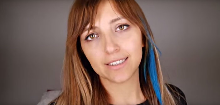 Featured image of post Saç Tebeşiri Nasıl Uygulanır? (Türkçe Anlatımlı Video)