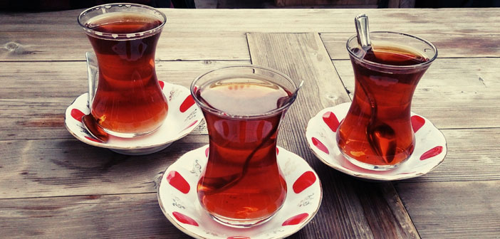 Featured image of post Çay Bardağındaki Lekeleri Yok Edin