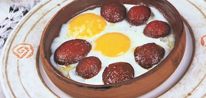 Featured image of post Güveçte Omlet Tarifi
