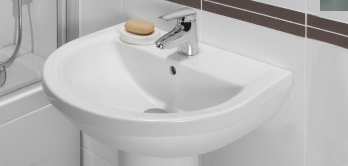 Featured image of post Pratik Lavabo Nasıl Temizlenir?