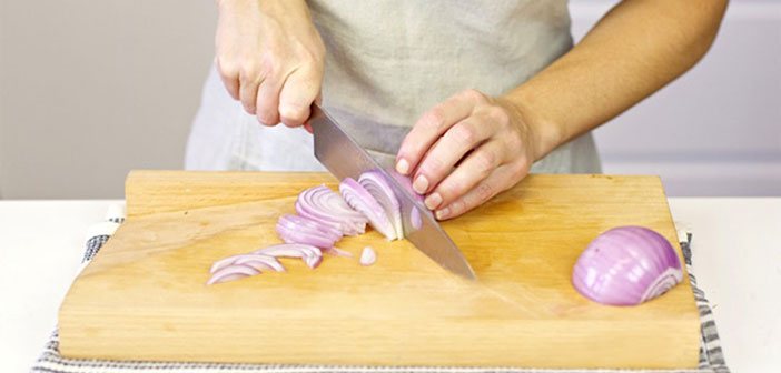 Featured image of post Soğan Soymanın Kolay Yolları
