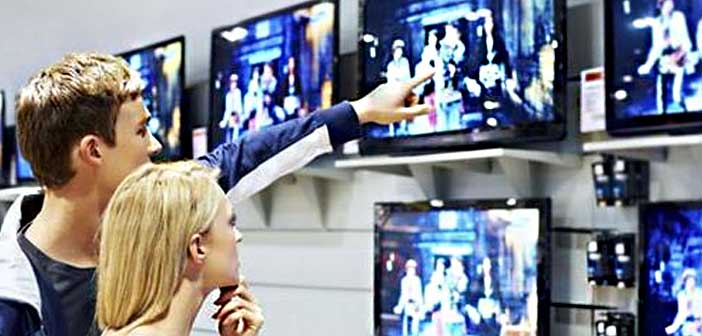 Featured image of post Televizyon Seçimi Nasıl Yapılmalı?