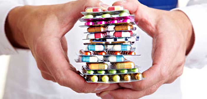 Featured image of post Antibiyotikler Hakkında En Çok Merak Edilenler ve Cevapları