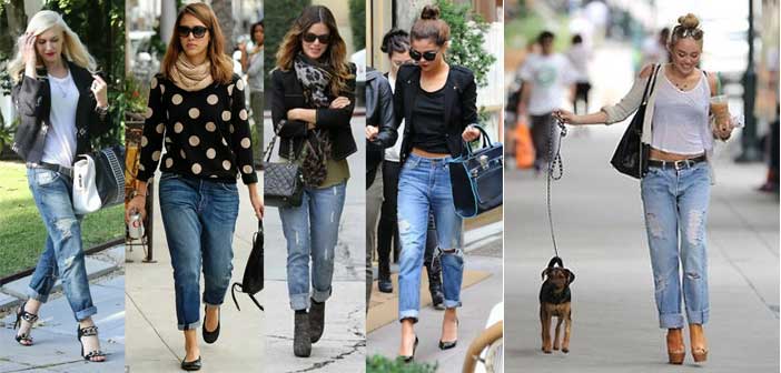 Featured image of post Boyfriend Jean Nasıl Giyilir?