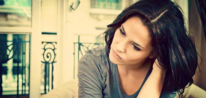 Featured image of post Bu 10 Belirti Hormonal Dengesizliğin Nedeni Olabilir