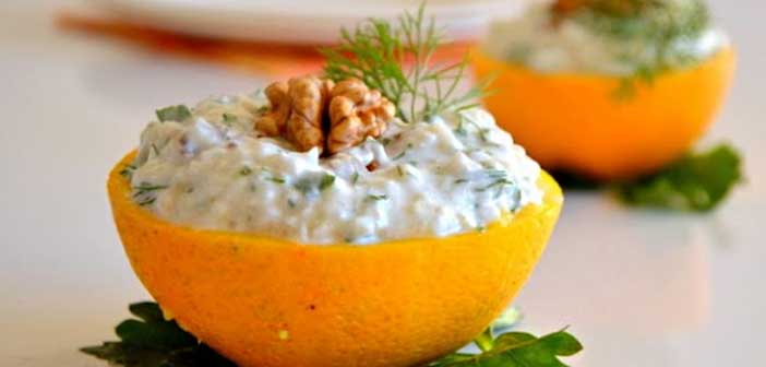 Featured image of post Kereviz Salatası