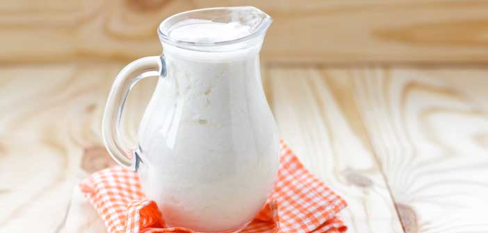 Featured image of post Evde Kefir Yapımı