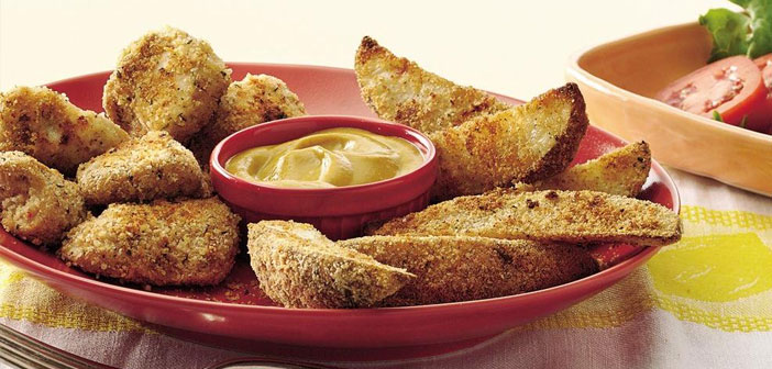 Featured image of post Kızartmadan, “Patates Kızartması” Lezzetini Yakalayın