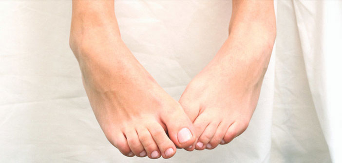 Tırnak Batıklarını Nasıl Giderirsiniz?