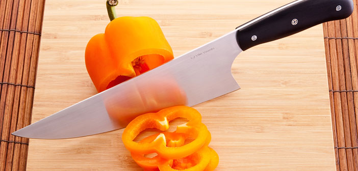 Featured image of post Mutfağınızda Kullanacağınız Bıçakları Nasıl Seçmelisiniz?