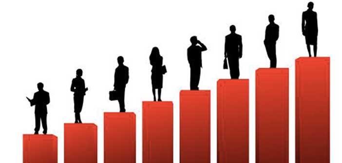 Kariyenizde İlerlemeniz Için Bilmeniz Gereken 10 Gerçek